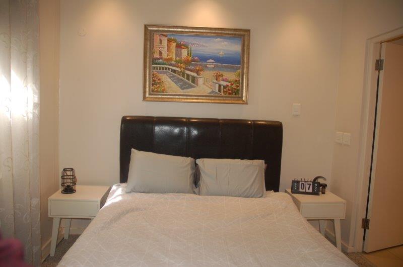 1 Bedroom Property for Sale in Cape Town City Centre Western Cape